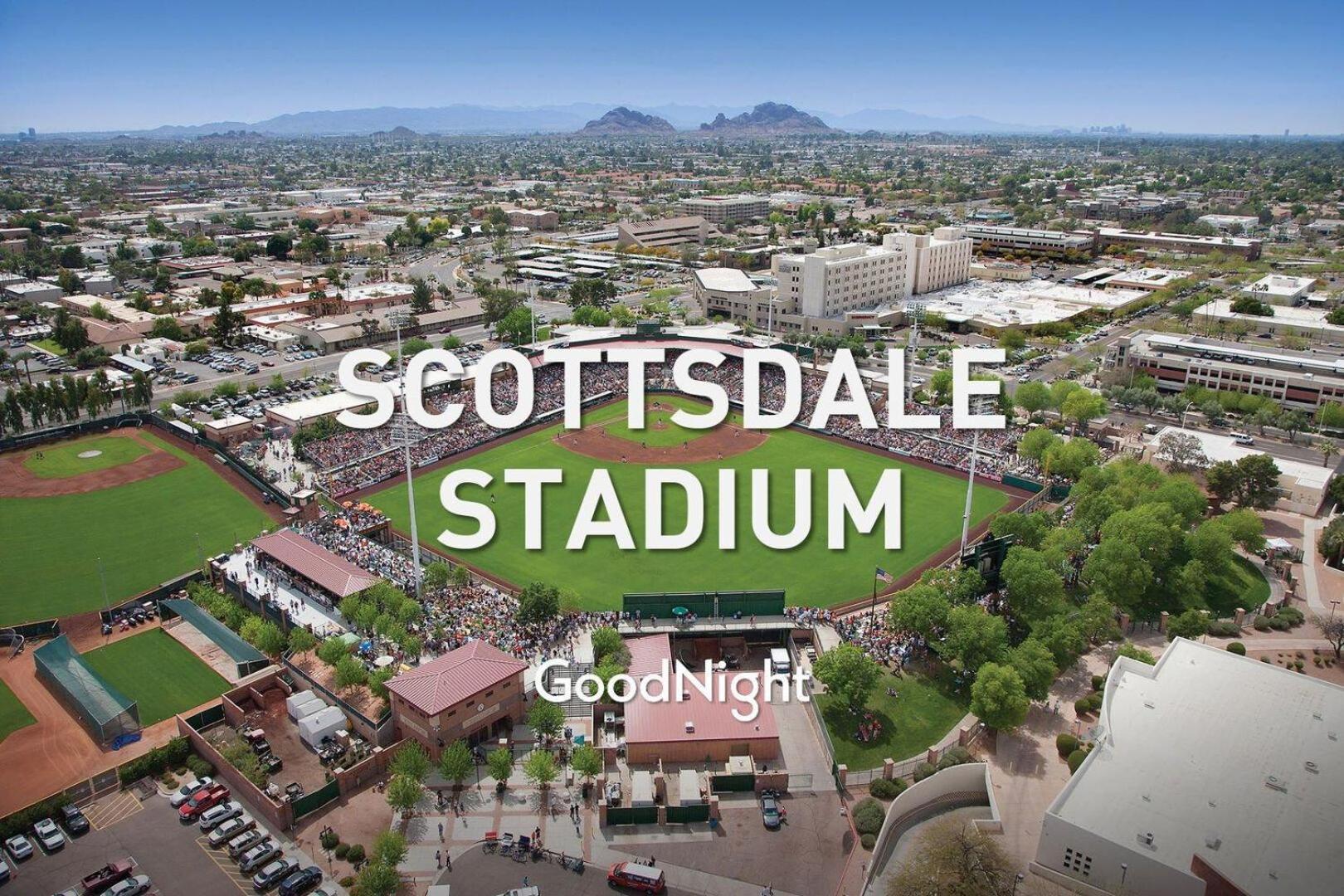 Dawn - Walk To Old Town & Bars * Scottsdale