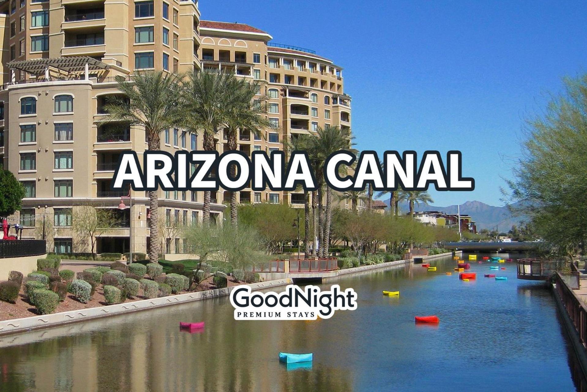 Dawn - Walk To Old Town & Bars Holiday home Scottsdale
